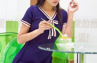 AISS爱丝(钻石版) – 亚美依的图集，我的眼缘和腿缘都是一流！