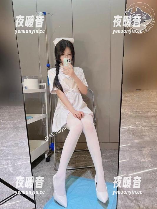 AT鲨 原图合集来了!AT鲨跟内衣的那些小秘密,嘿嘿…