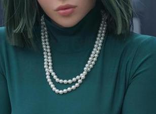 Alina Becker图包暗藏的特莉丝·梅里戈尔德，竟让我想这些