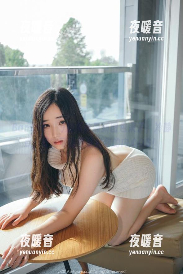 Bambi(밤비)的黑丝最新图包来了，冷静点，看完可能要重启你的内心OS！