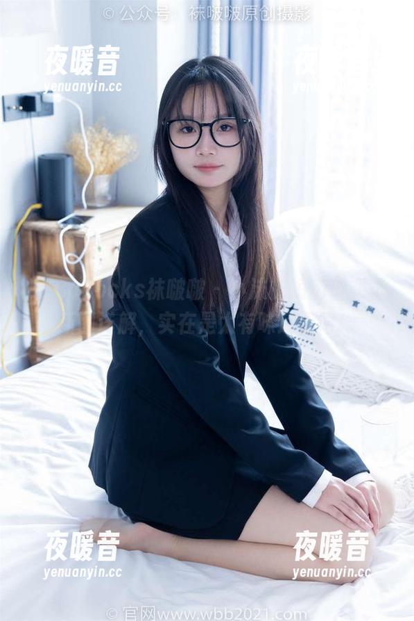 BoBoSocks袜啵啵-小沫 BoBoSocks袜啵啵 - 小沫的短肉丝,最新图详解,实在是太有味道了吧!