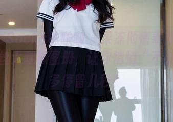 BoBoSocks袜啵啵 – 果冻倾情奉献：最新白丝大腿袜图册，让你悄悄“不小心”多停留几秒！