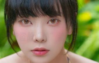 免费畅享！Dami(퀸다미)的圣诞雪夜，让你侠盗般“偷”这些美图！