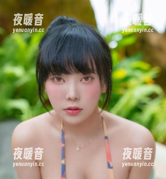 免费畅享！Dami(퀸다미)的圣诞雪夜，让你侠盗般“偷”这些美图！