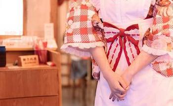 Feilin嗲囡囡 – 哇，晗大大Via礼服作品竟然好像在我眼前翩翩起舞！
