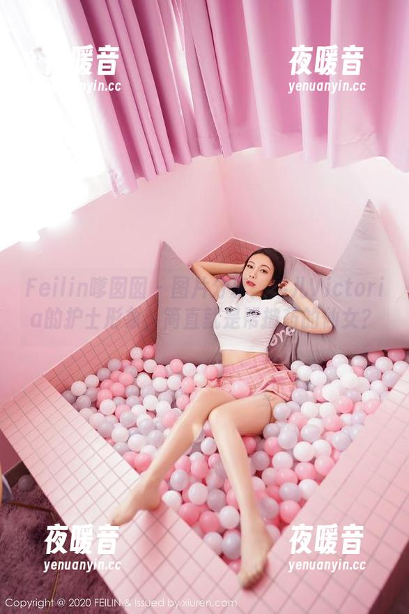 Feilin嗲囡囡-果儿Victoria Feilin嗲囡囡 - 图片分享:果儿Victoria的护士形象,简直就是帮披药的仙女?