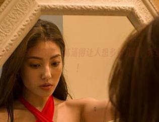 G.su(全智秀)的学姐套图，高清得让人想多看几遍，完全停不下了！