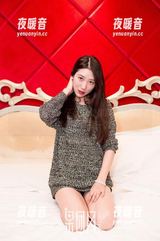 GIRLT果团网-王语纯 GIRLT果团网 - 王语纯教你欣赏奶牛图片,别犹豫了,来一发!