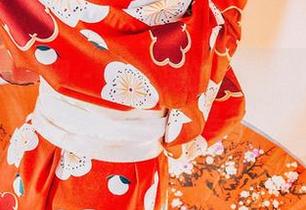 GIRLT果团网 – 酸酱兔的圣诞图集：“仔细一看，好像不仅仅是冬天啊…”