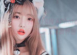 最近HaNari(하나리)的DJAWAPhoto在叫嚣，舰队少女岛风新的篇章又让我怀旧了。