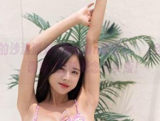 大人们的沙滩派对：Habin夏彬(하빈)全集下载，诱惑–首映概念现实版！