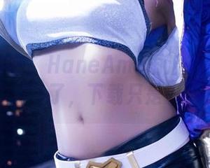 原图大解密：HaneAme雨波的女仆实在是太“甜”了，下载只是一个开始！