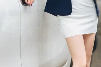 HuaYang花漾 – 当Angela小热巴遇上办公室：无圣光下的“作品”，这个想象力绝了。