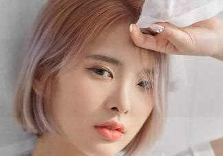 Hyoyeon(김효연)在体操服里的福利原图，你能否抵挡这种审美诱惑？