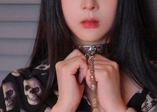 从没见过这么魔性的女仆，Jang Joo(장주)的DJAWA，原图满足你的好奇心，嘿！