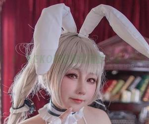 这福利图包，KANEKO咔喵和武藏的千零一夜值得我盘点！