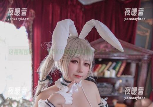 这福利图包，KANEKO咔喵和武藏的千零一夜值得我盘点！