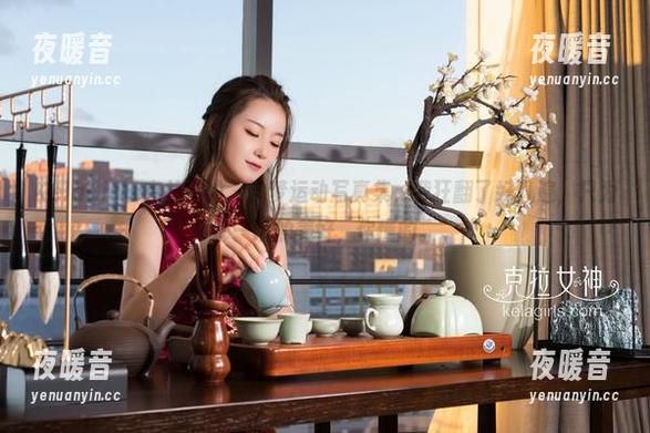 KelaGirls克拉女神 - 沈梦运动写真集，我狂翻了好几遍，只为那一瞬的美好，你懂的。