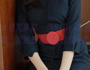 MFStar模范学院 – 当SiByl李思宁遇上御姐，果然是美图的最佳资源！