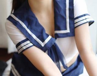 MFStar模范学院 – 最新夏笑笑Summer，耳朵里贼响的裤里姿势分享！