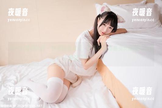 MTYH喵糖映画-蠢沫沫 MTYH喵糖映画 - 亲爱的朋友们,蠢沫沫的高雄兔女郎图包让你捧腹不已!