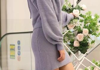 MiStar魅妍社 – 磨合中的易阳Silvia——为啥运动不如下载来得痛快？