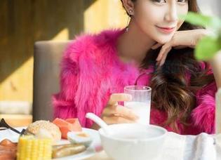 MiStar魅妍社 – 把浴缸搬到画框里，舞媚歆最新写真真是太妙了！