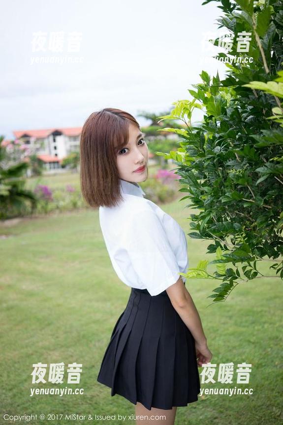 MiStar魅妍社-茉莉Molly MiStar魅妍社 - 收藏这份茉莉Molly学姐的高清摄影,作品集里的画面就像在轻声细语,让人沉醉。
