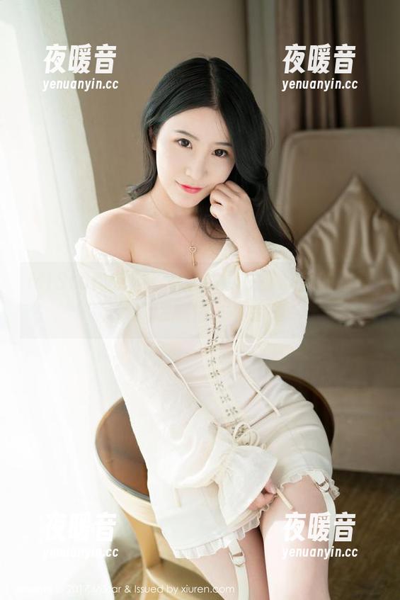 MiStar魅妍社 - 精选尽在黄歆苑的写真集：这剧情，真给力
