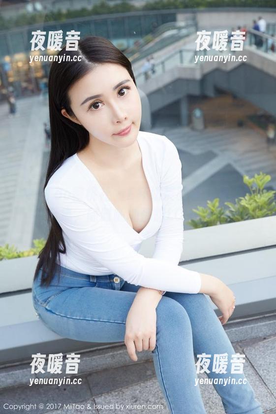 MiiTao蜜桃社-E杯奶茶 MiiTao蜜桃社 - E杯奶茶眼镜从私房搬到合集,随时随地都想LOOK一波!