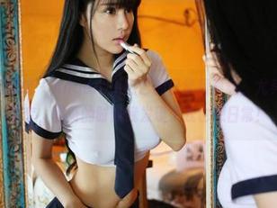 MyGirl美媛馆 – Angela小热巴的日常很真实，尤其是原图那全套，翻页的时候我发现了我也想日常！