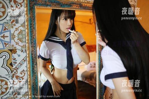 MyGirl美媛馆-Angela小热巴 MyGirl美媛馆 - Angela小热巴的日常很真实,尤其是原图那全套,翻页的时候我发现了我也想日常!