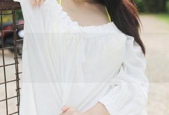 MyGirl美媛馆 – 女孩不可方物，快来翻翻Barbie可儿的写真图集吧！