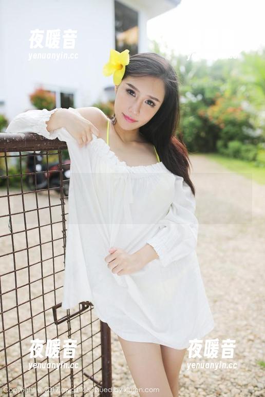 MyGirl美媛馆 - 女孩不可方物，快来翻翻Barbie可儿的写真图集吧！