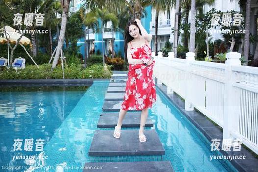 MyGirl美媛馆-狐小妖Baby MyGirl美媛馆 - 新图包来了,狐小妖Baby的双马尾抓住了我的眼,完全没法逃!