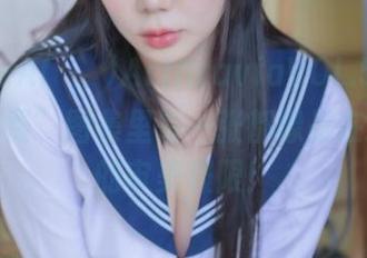 “MyuA(뮤아)ArtGraviaVOL.53”，这“免费”图集里每一张都像是在挑战我的审美极限！