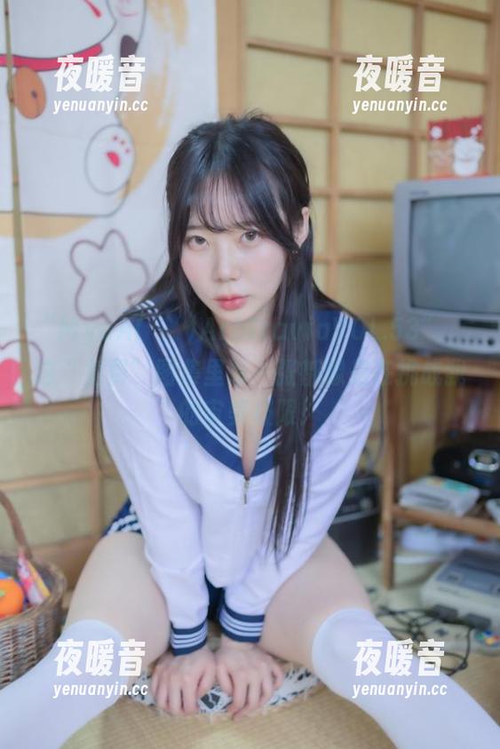 “MyuA(뮤아)ArtGraviaVOL.53”，这“免费”图集里每一张都像是在挑战我的审美极限！