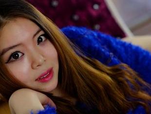 PANS写真 – 高清写真和叮铛的新模试镜，居然让我恍若置身于别样的情境！
