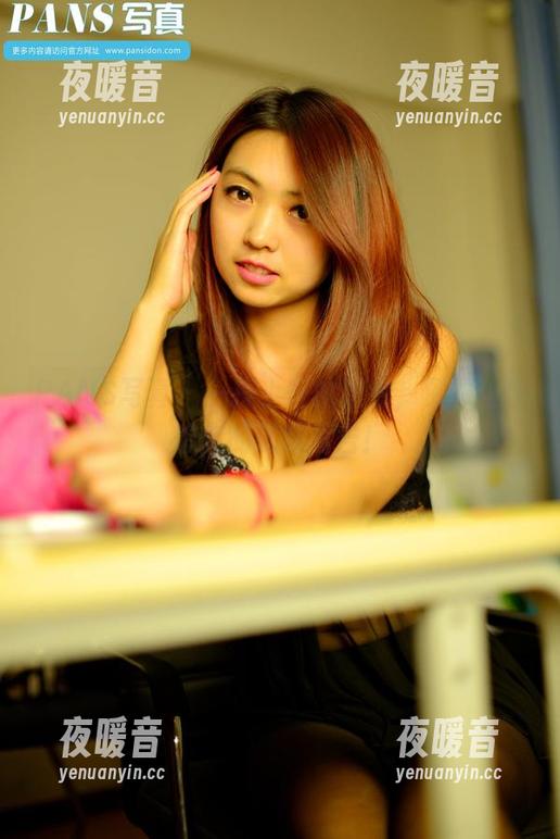 PANS写真-小奇 PANS写真 - 一探小奇的图包,资源让你想疯的试镜报告!