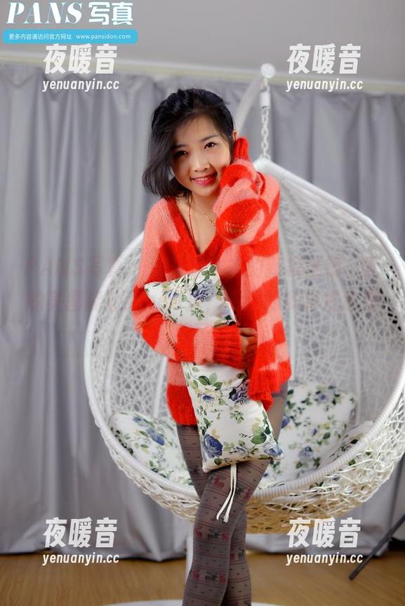 PANS写真-木木 PANS写真 - 没想到木木的新模试镜,配的美图能让我bad掉,资源的多样性也是绝了!