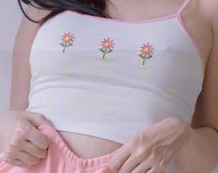 Pia(피아)的浴室套图：细节多得连人家洗个澡都这么讲究
