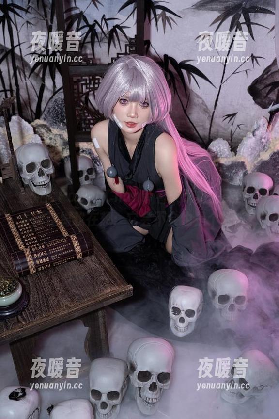 更新！PoppaChan带着矢吹树的美图，看到这树我在想：它会不会也是个博主？