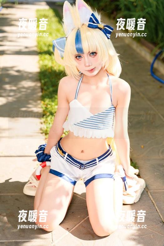 PoppaChan 在PoppaChan的双人写真合集里,为什么友情总是那么微妙?