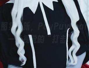 比基尼图集更新，PuyPuyChan，又是一场视觉的“打击”！