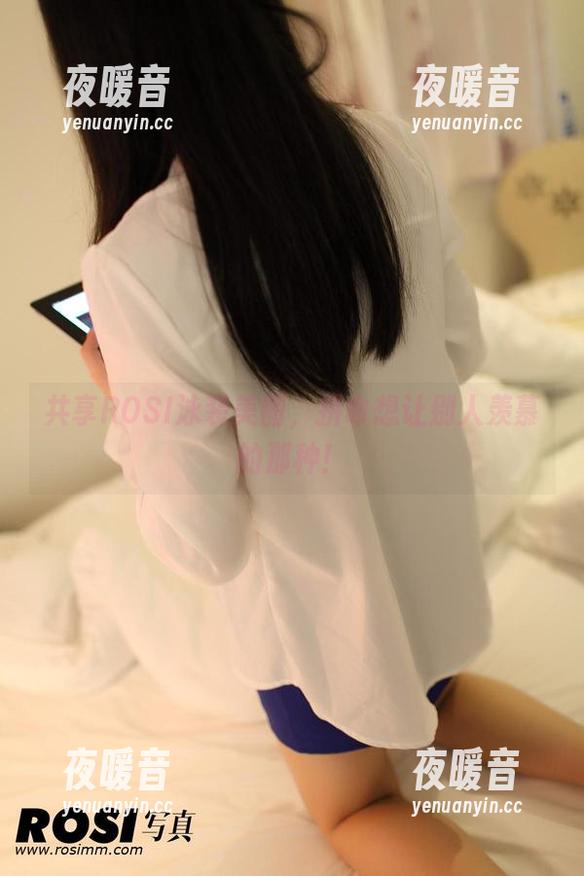 ROSI写真 共享ROSI泳装美图,拼命想让别人羡慕的那种!