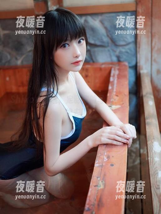 Shika小鹿鹿 Shika小鹿鹿,定制你的写真,让蕾姆嫉妒去吧!