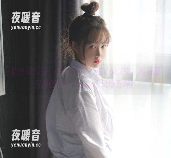 草也得低头：在Sia(시아)的Vol.7中，高清原图展现了什么叫草也风情万种！