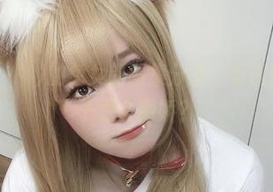 Sira(시라)的兔女郎图集分享，听说她的兔子更会撒娇？
