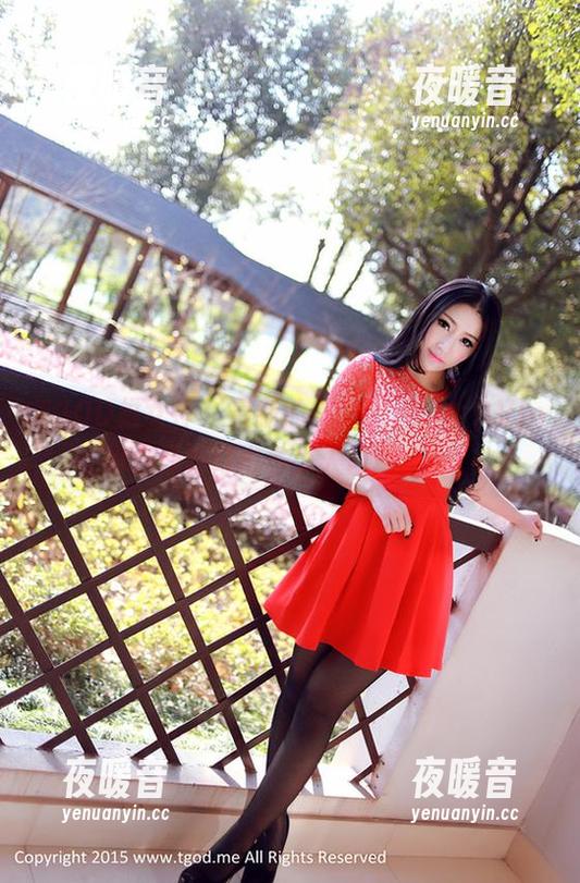 TGOD推女神-小九Vin TGOD推女神 - 最新的美腿图片,小九Vin你这是要打击多少人自尊心啊?
