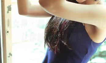 TGOD推女神 – 魏扭扭的全套运动图，能让你瞄到什么呢？